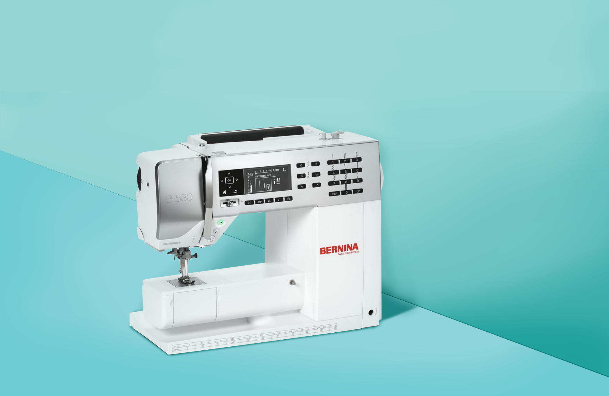 Finest Sewing Machine For Beginners For Sewing Face Masks