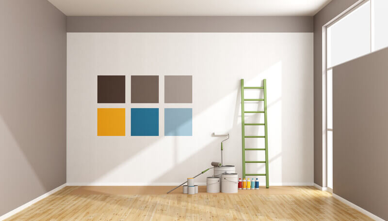 Superior Painting Experts & Wall Covering Co. - Quality Painting From Charlotte