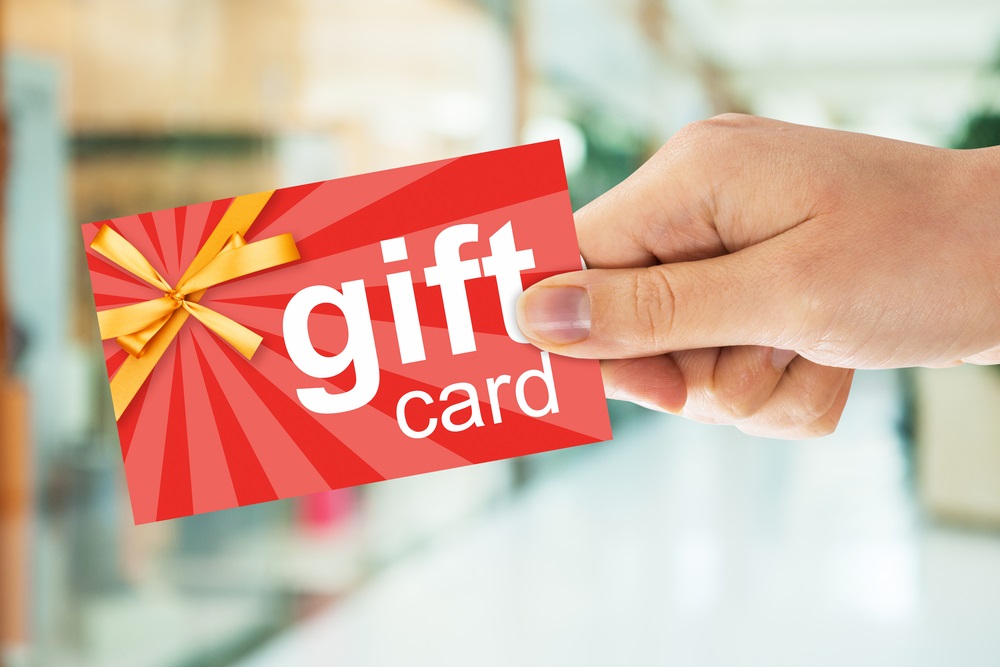 Gift Cards - Does The Perfect Gift Required Perfecting?