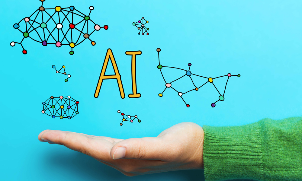Top 10 AI-Enabled Websites You Should Check Out