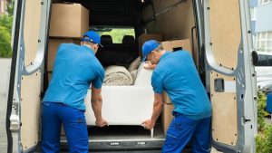 Relax and Let Us Do the Heavy Lifting Atlanta Local Movers