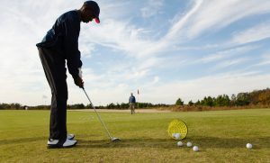 What Is The Game Of Golf?