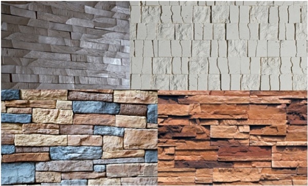 Creating the Perfect Stone Look with Man-Made Materials