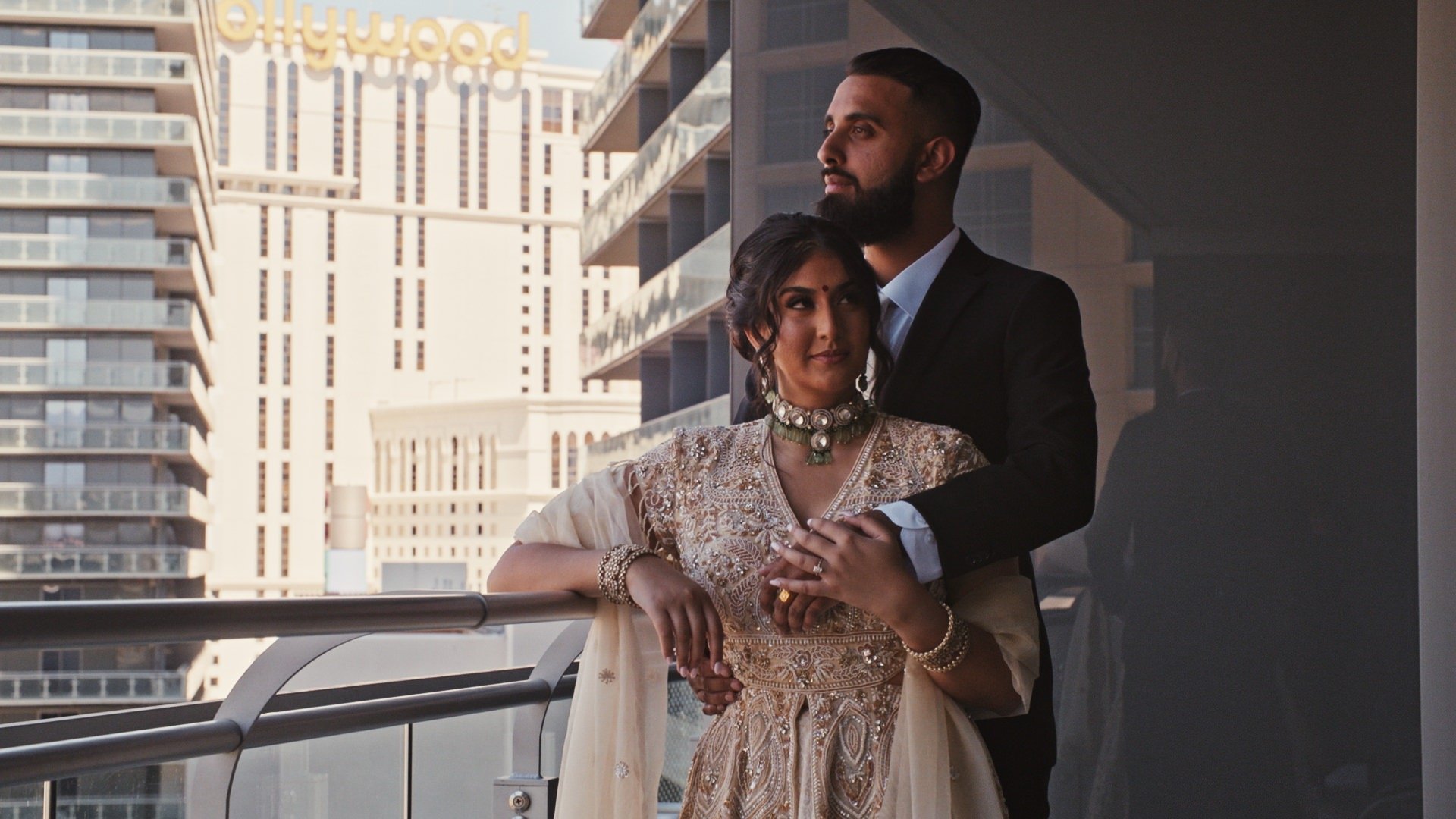 Love in Motion: Brisbane's Premier Wedding Videographer