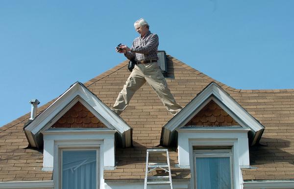Commercial Roof Repair and Maintenance in York, PA