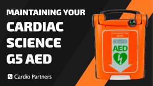 Stay Prepared: The Ultimate Guide to AED Battery Selection