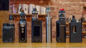 Fume Disposable Vape Devices Compact, Reliable, and Flavorful