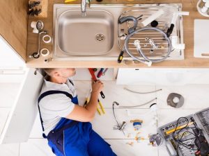 Portishead Plumbing Repairs Restoring Efficiency to Your Plumbing Systems