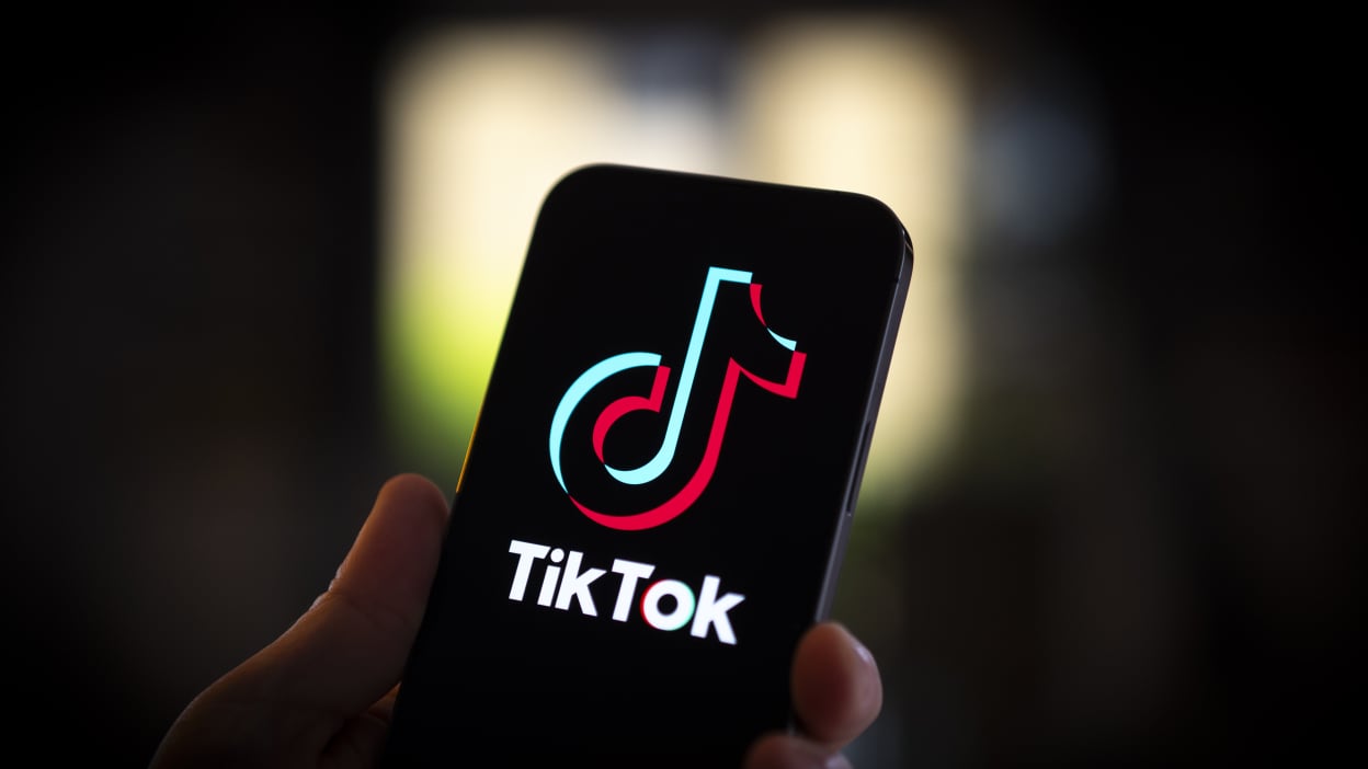 Increase Your TikTok Following with Real, Organic Growth
