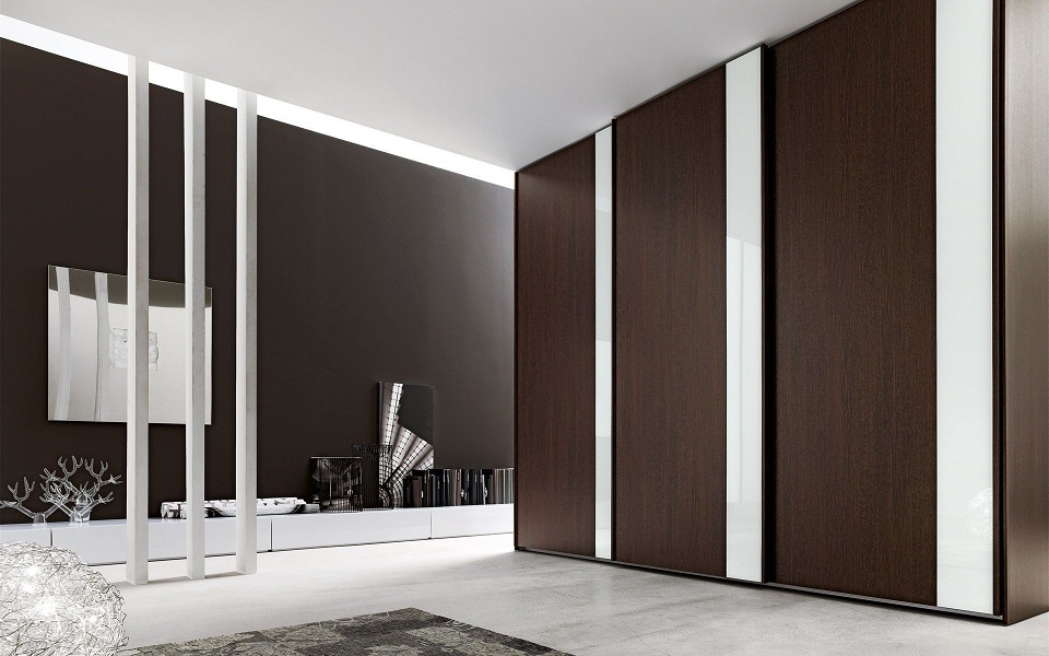 Transforming Interiors with Trendsetting Wardrobes