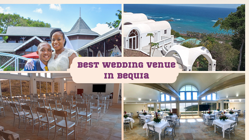 Venue Vows: Choosing the Ideal Setting for Your Big Day
