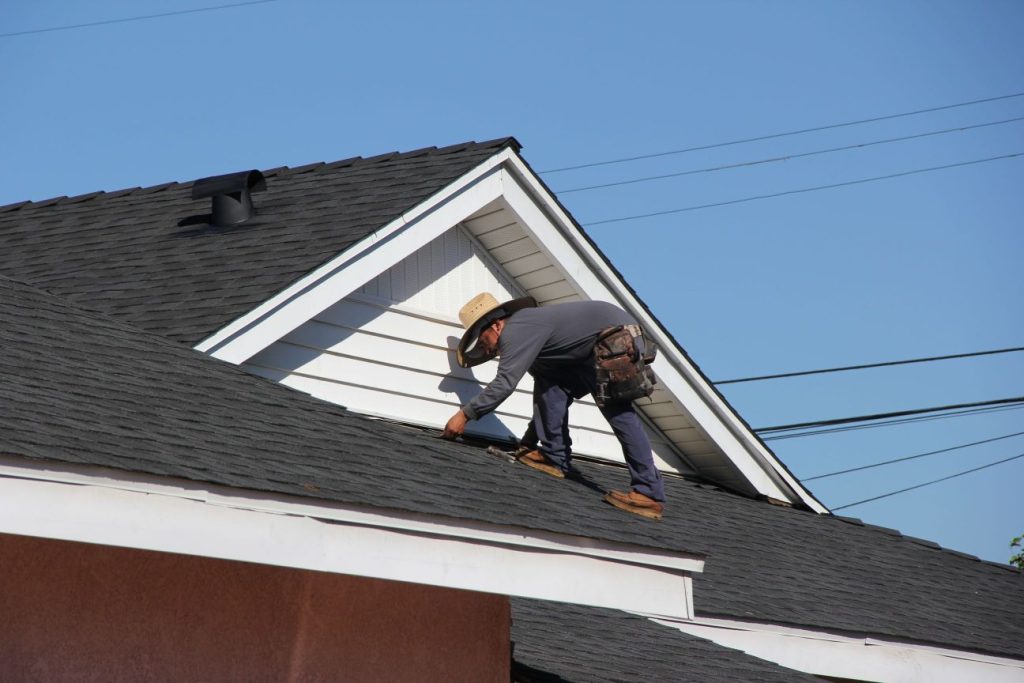 Roofing Dreams Come True: Your Trusted Contractor