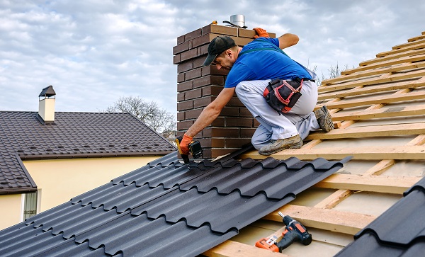 From Shingles to Skylights: Your Roofing Contractor Guide