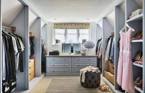 Creating Your Dream Closet Fitted Wardrobe Inspirations