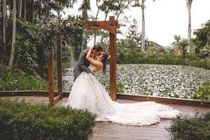 Brisbane Wedding Cinematique: Unveiling Your Love Story