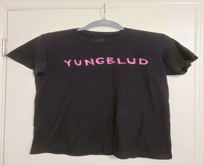 The Official Yungblud Shop: Where Music Meets Merch