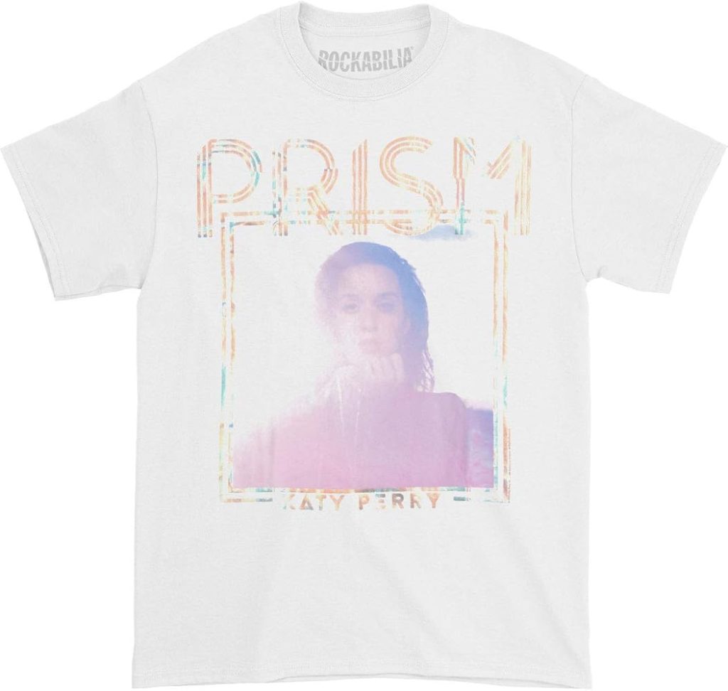 Katy Perry Merch: Elevate Your Fan Experience with Unique Finds