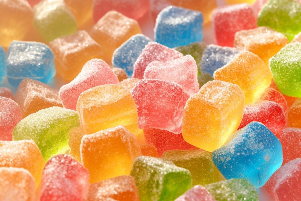 Taste the Future How HHC Gummies Are Shaping the Edible Revolution