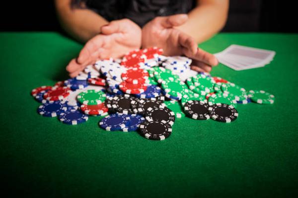 Poker88 Strategy Secrets: Insider Tips from Pro Players