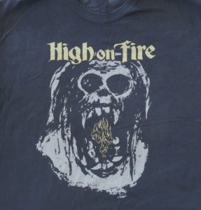 Elevate Your Style: Best Deals on High On Fire Store Collections