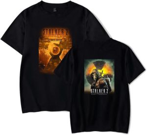 Stalker 2 Merchandise: Elevate Your Gaming Experience with Unique Finds