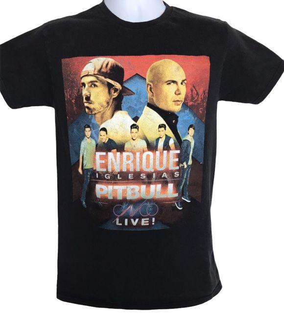 Enrique Iglesias Merchandise: History, Evolution, and Collectors' Editions