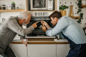 Childproofing Tips Using Handyman Services in Brentwood for a Safer Home